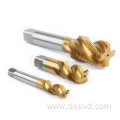 multi-arc magnetron DLC-tool Coating machine